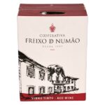 WINE FREIXO OF NUMAO TN PCT 5L