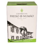 WINE FREIXO OF NUMAO BCO PCT 5L