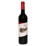 WINE ESCORNA BOIS TN 75CL