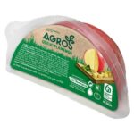 CHEESE AGROS FLAMENGO 1/4 350G