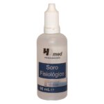 SORO FISIOLOGICO HD MED 60ML