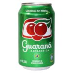 SOFTDRINK ANTARCTICA GUAR.LT 33C SDR