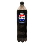 SOFTDRINK PEPSI ZERO SUGAR 1