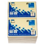 PAD NOTAS ADE.INFO 50X75 12X100