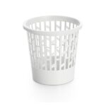 CESTO PAPEIS PLAST. BRAN.P27BL