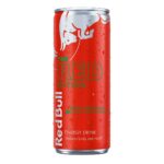 DRINK RED BULL WATER MELON 25CL SDR