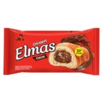 CROISSANTS ELMAS XL CHOCOLATE 80G