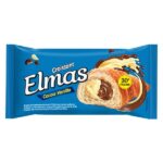 CROISSANTS ELMAS XL DUO CHO&BAU.80G