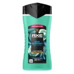 BATH GEL AXE AQUA BERGAM.225M
