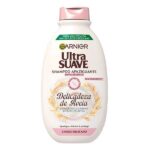 SHAMPOO U/SUAVE DELIC.AVEIA 400ML