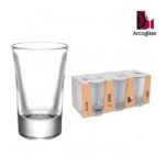 GLASS SHOT SENA 3