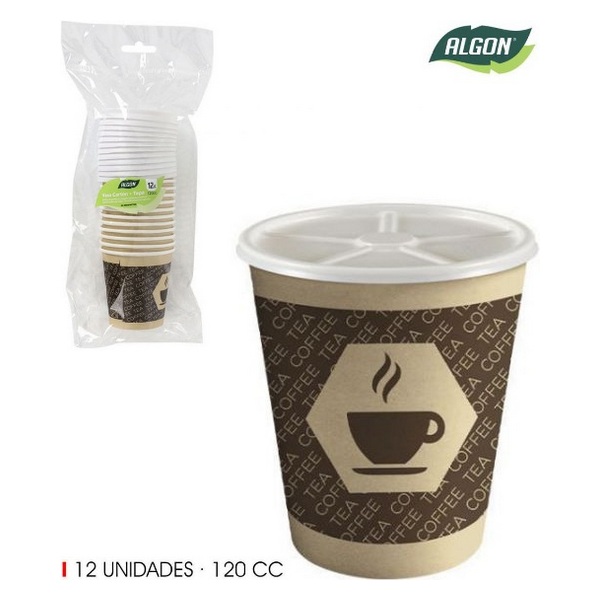 GLASS CRT.CAFE 12CL CJ12 077050 GLASS CRT.CAFE 12CL CJ12 077050