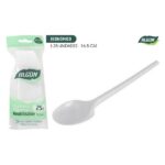 SPOON PLAST.16