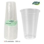 GLASS PLAST.TRAN.22CL CJ25 6564