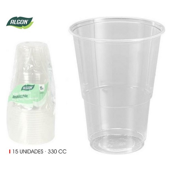 GLASS PLAST.TRAN.33CL CJ15 6570 GLASS PLAST.TRAN.33CL CJ15 6570