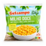 SWEET CORN GELCAMPO 300G