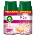 AIRWICK FM REC.D.VERAO 2X250ML