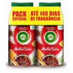 AIRWICK FM REC.MUL.WINE 2X250M