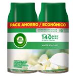 AIRWICK FM REC. WHI.BOUQ.2X250M