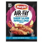 SEASONING MARGAO AIRF. SALM&L.SQ.30G
