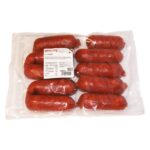 CHORIZO ADALMA COLOR.SACO /KG