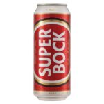 BEER SUPER BOCK LT 33CL SDR