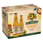 SIDRA SOMERSBY MAR&LAR.15X33CL