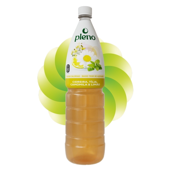 TISANA PLENO CIDRE/TI.1 TISANA PLENO CIDRE/TI.1