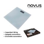 BALANÇA C/B.DIG.NOVUS 18061