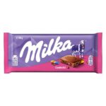 CHOCOLATE MILKA CONFETTI 90G