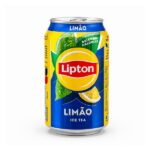 ICE TEA LIPTON LIM.LT 33CL SDR