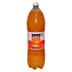 SOFTDRINK SUP.GUSS LARANJ.S/G.2L SDR