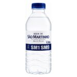 WATER SAO MARTINHO 33CL SDR