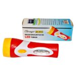 LANTERN LED PLAST.KN6205