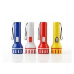 LANTERN PLAST.C/PILHAS KN6204