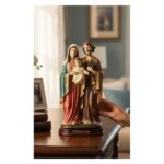 FIGURINE (SAG.FAMILIA) 1E.36201-2