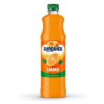 CONC.SUNQUICK ORANGE 70CL SDR