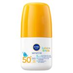 SUN CREAM NIVEA LEI.BAB&KIDS 50+ 50