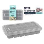 COVETE ICE SILIC. C/T.42877703