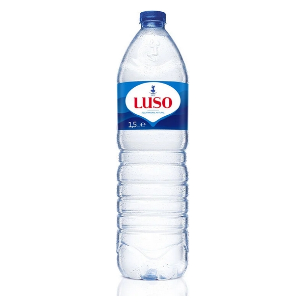 WATER LUSO 1 WATER LUSO 1
