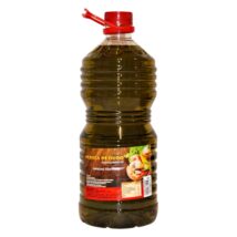OIL PEROLA OF OURO TEMP.3L
