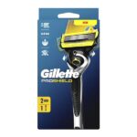 MACHINE GILLETTE PROSHIELD+2LAM.