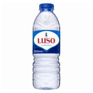 WATER LUSO 50CL SDR