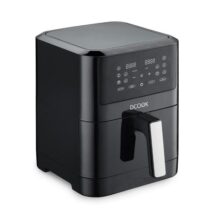 AIR FRYER DCOOK 1800W 8L
