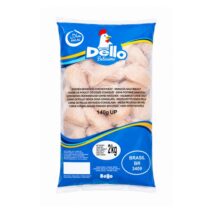 PEITO CHICKEN BELLO BRASIL 2KG