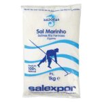 SALT SALDOMAR MARINHO NATUR.1KG