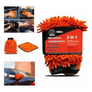 CLOTH MICROF.AUTO CJ2 88551