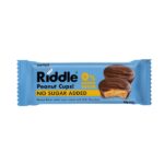 WAFFERS RIDDLE PEANUT CUPS S/A.50G