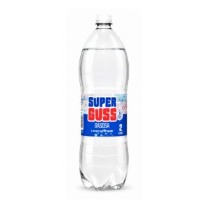 SOFTDRINK SUP.GUSS GASOSA 2L SDR