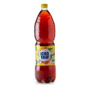 ICED-TEA FRUVITAL LEMON 2L SDR
